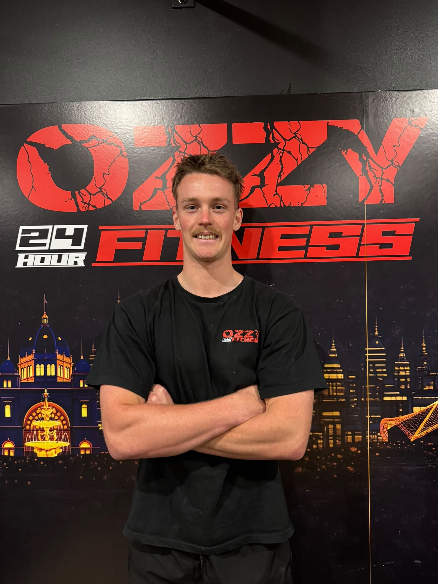 Jai Sheehan — Personal Trainer and Fitness Coach at Ozzy Fitness